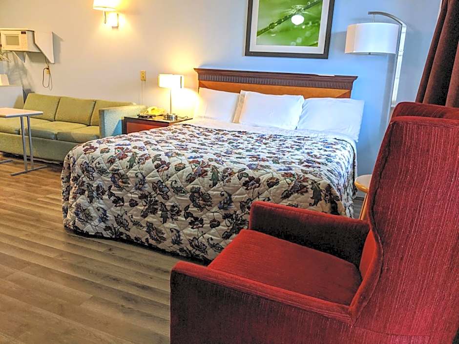 Executive Inn
