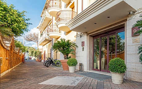 Hotel Cala Del Porto