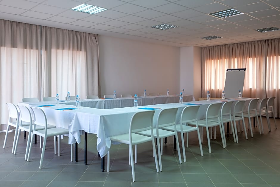 Lunja Village Taghazout