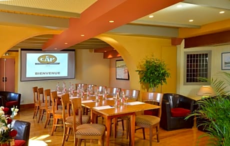 Logis Hotel le Cap