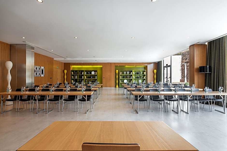 Hotel Vas Zizur Pamplona