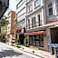 Ten Rooms Istanbul