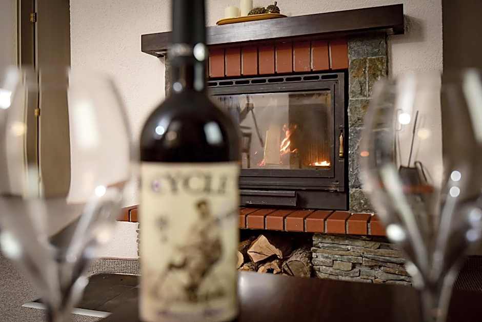Rhodopi Home Hotel Chepelare- Half Board & Wellness