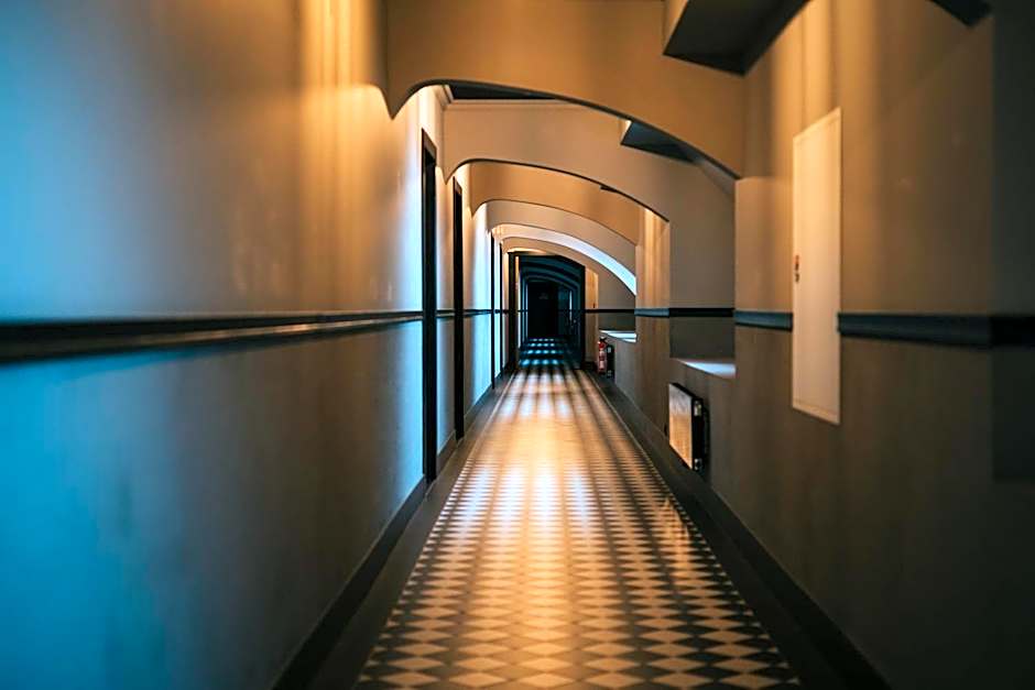 Getaway Studios Gent