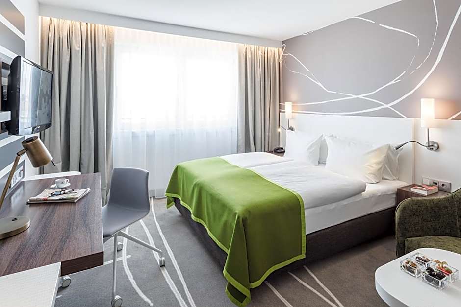 Holiday Inn Munich City Centre By IHG