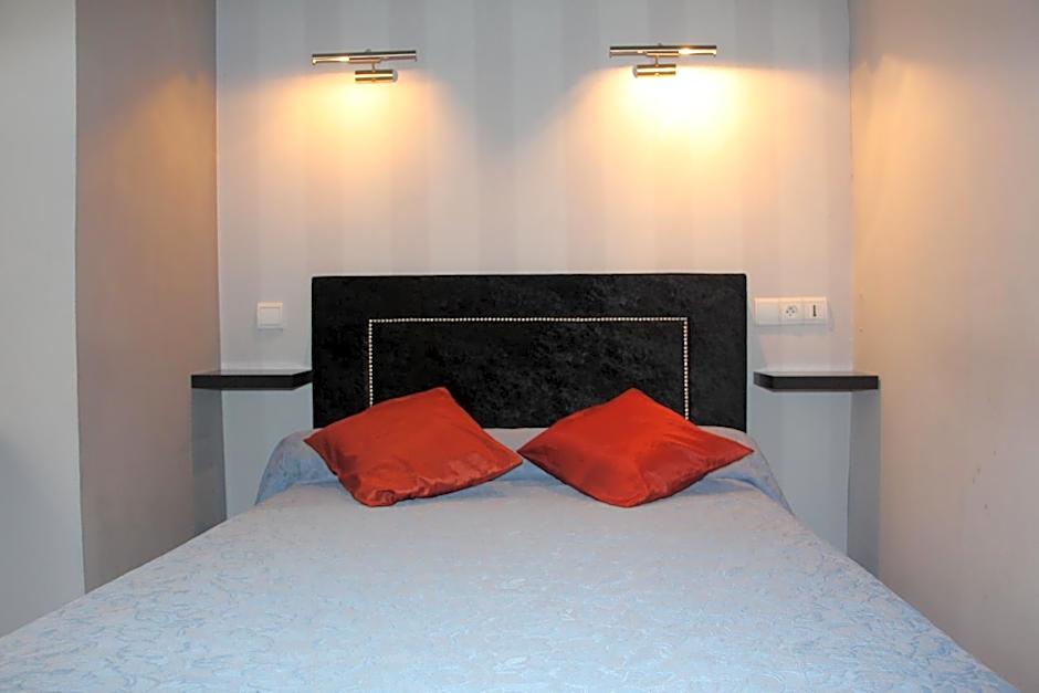 Hotel Au Chapon Fin