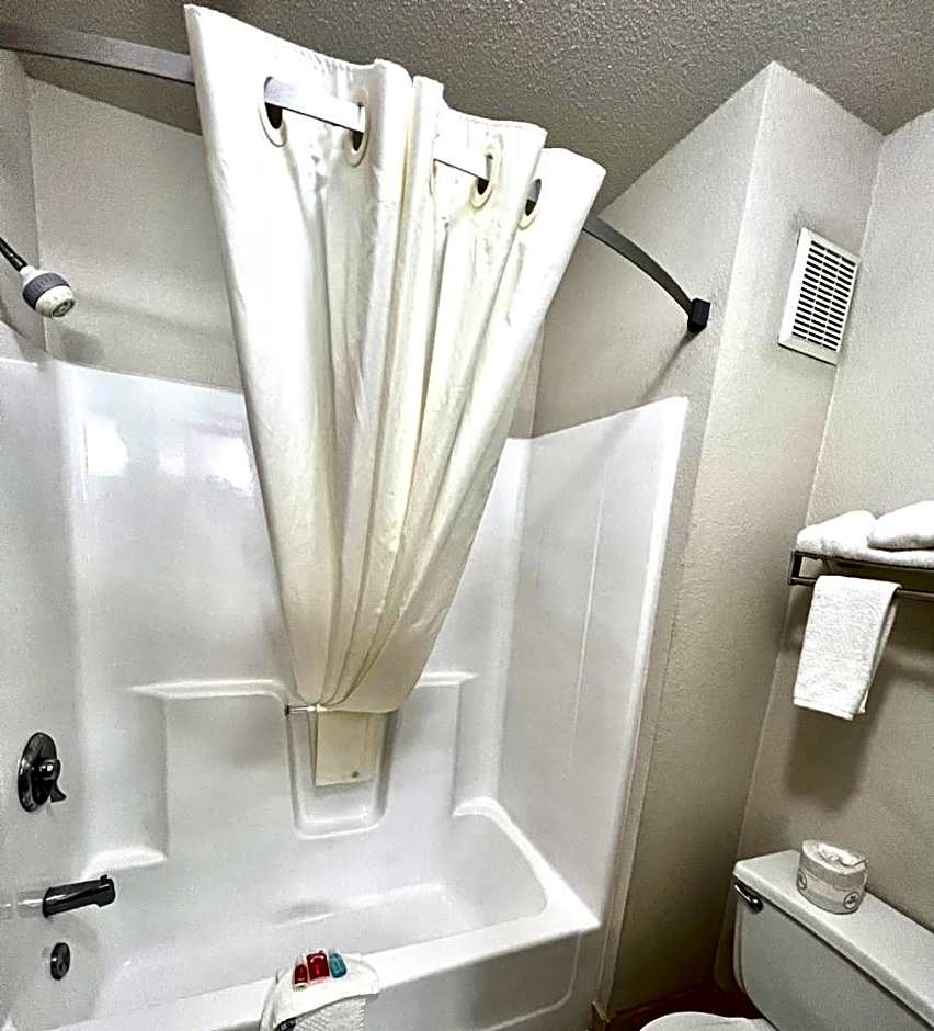 Econo Lodge Oacoma - Chamberlain West