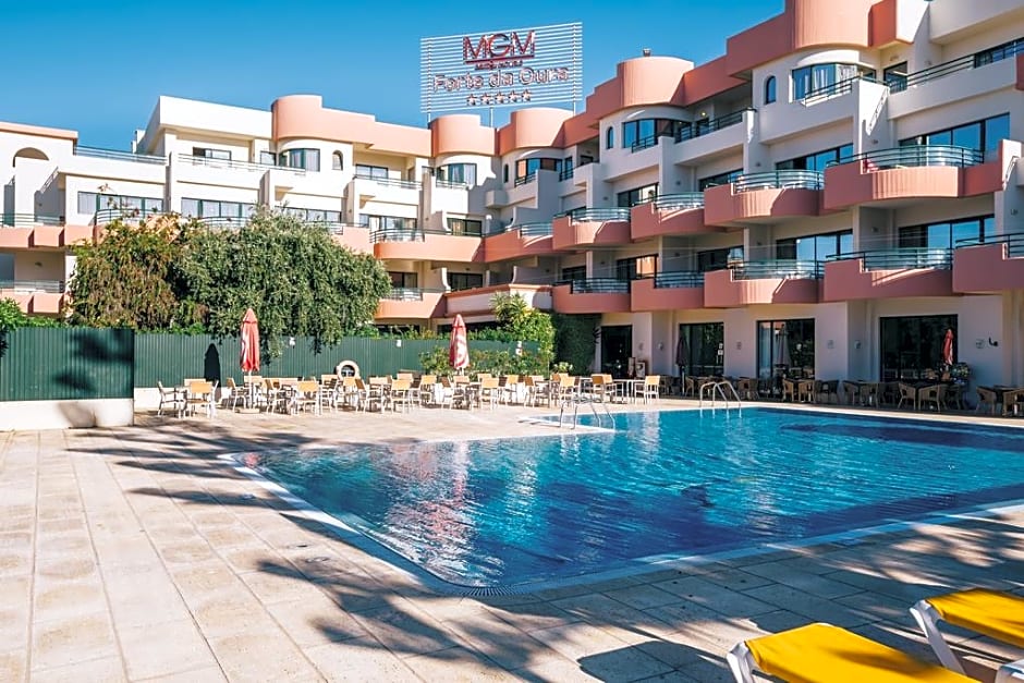 Grand Muthu Forte Da Oura