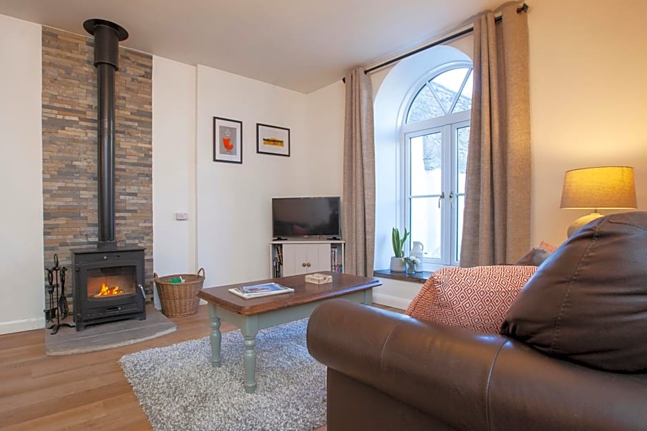 The Old Chapel Leyburn