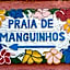 Peixe Crew Manguinhos