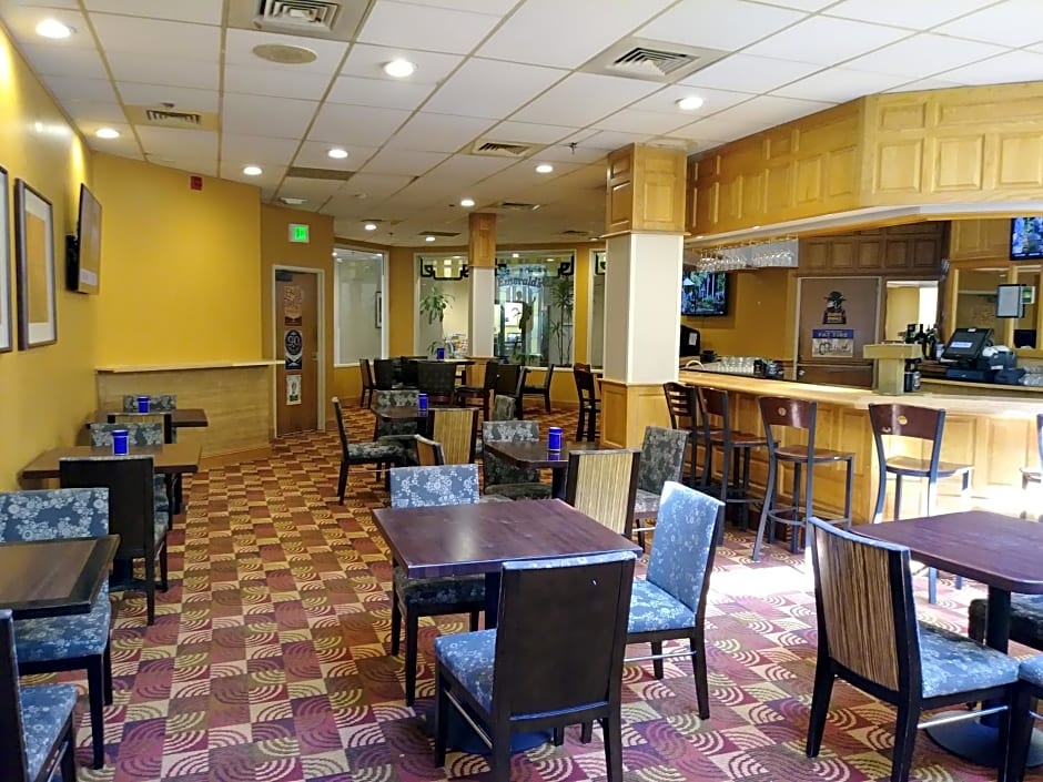 Quality Inn & Suites Fort Collins