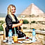 Sahara Pyramids Inn