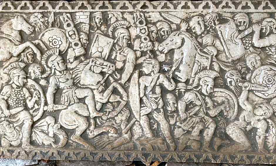 Bed & Breakfast La Rocca