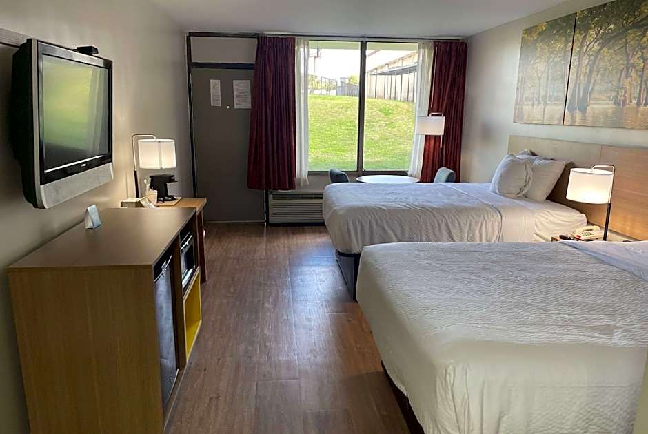 Days Inn by Wyndham Valdosta/Near Valdosta Mall
