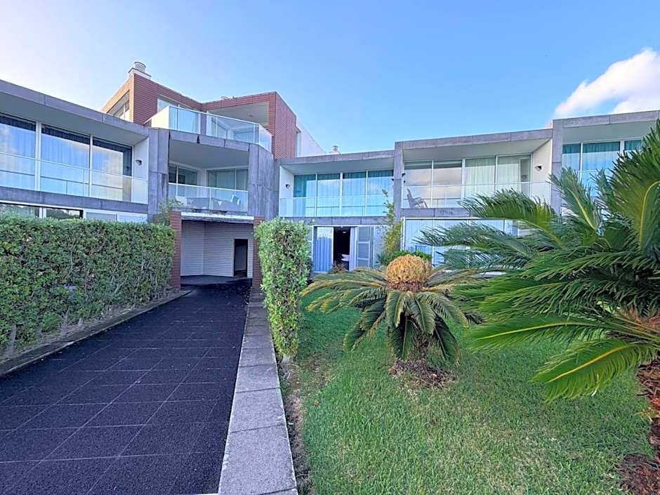 Marina Mar II - Moradia T3