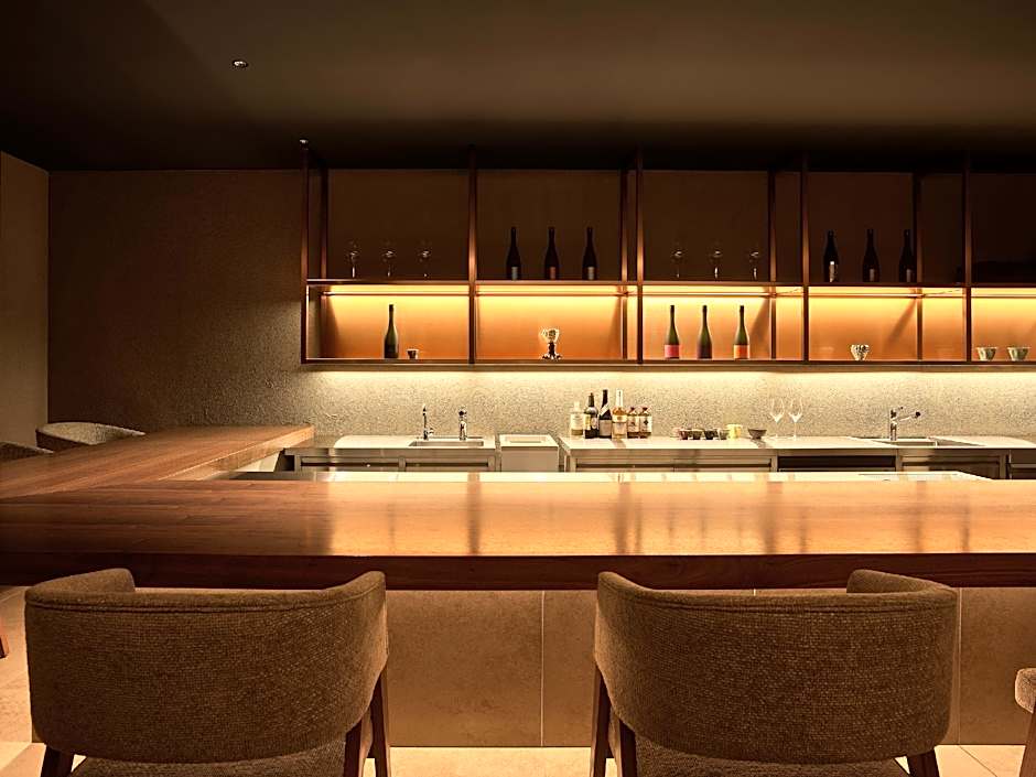 Mitsui Garden Hotel Kyoto Sanjo Premier