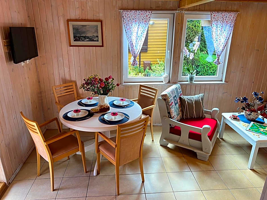 Domki Letniskowe Edi