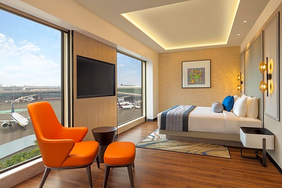 Fairfield by Marriott Mumbai International Airport