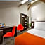 EA Business Hotel Jihlava