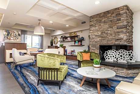 Fairfield Inn St. George