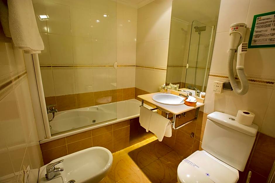 Hotel Reyes Catolicos