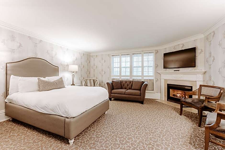 Prince Of Wales Hotel