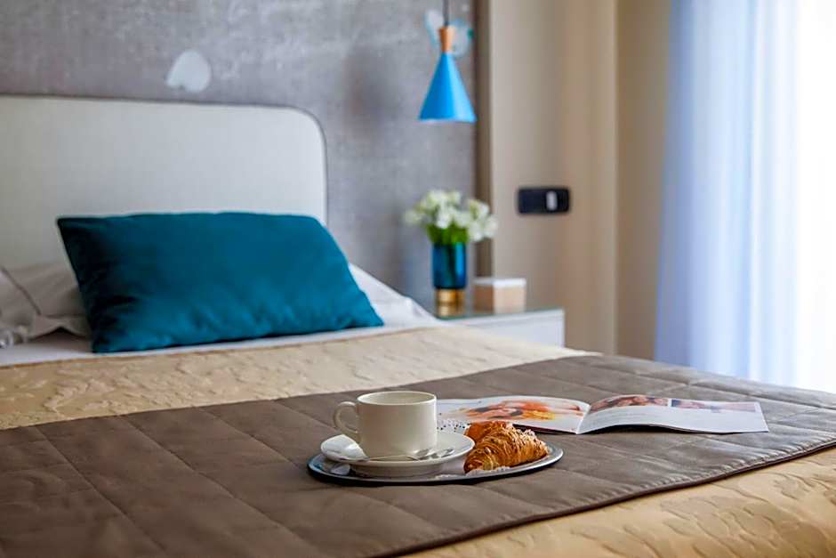 Hotel Torino Wellness & Spa