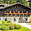 Der Erlhof Restaurant & Landhotel