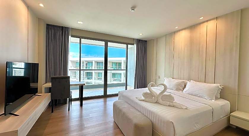 The Regent Phuket Bangtao Beach