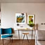Aparthotel Adagio Paris Suresnes Longchamp