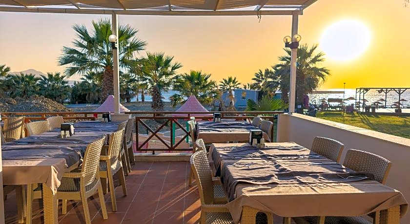 Sentinus Beach Hotel