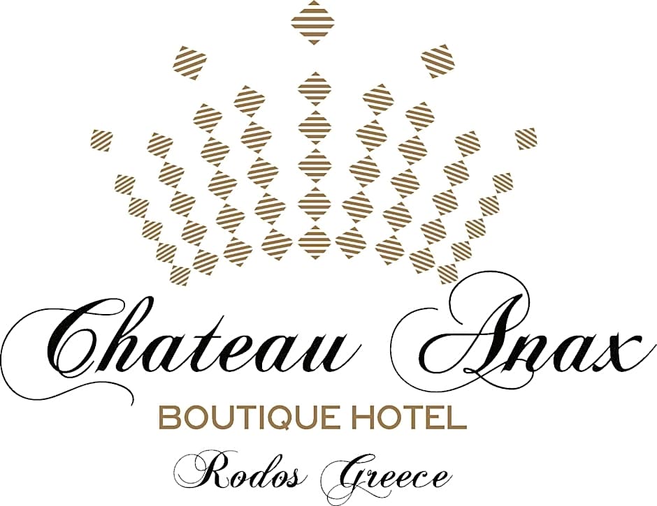 Chateau Anax Luxury suites