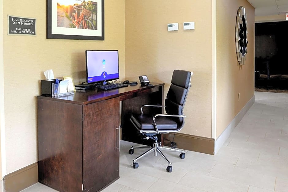 Comfort Inn University Durham - Chapel Hill