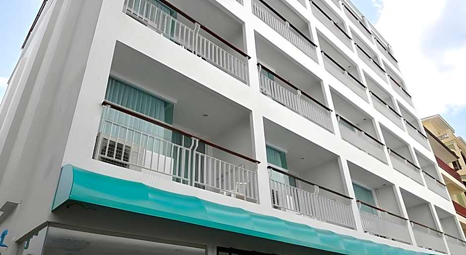 Aspery Hotel