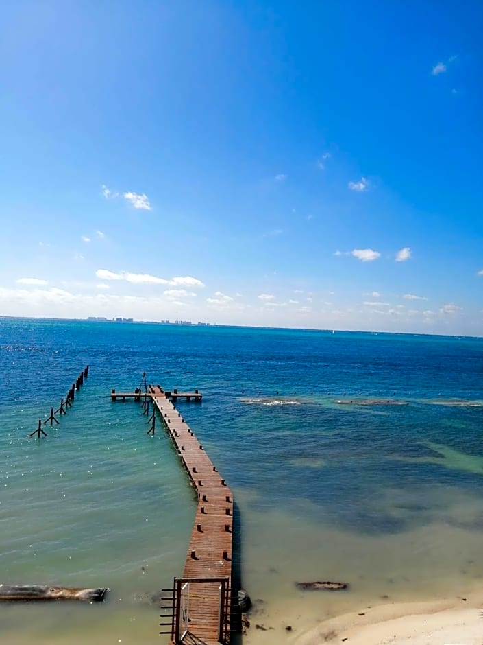 Hotel BelÃ³ Isla Mujeres All Inclusive