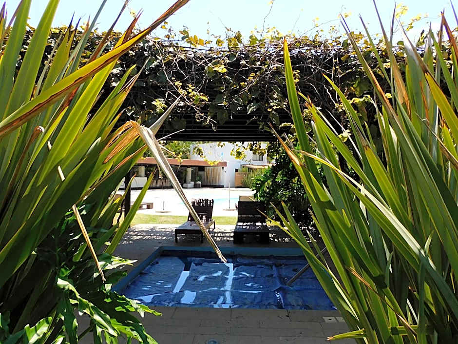 Hotel & Spa Luna Canela Boutique