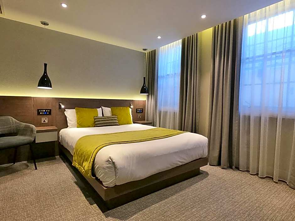 Best Western Plus Delmere Hotel