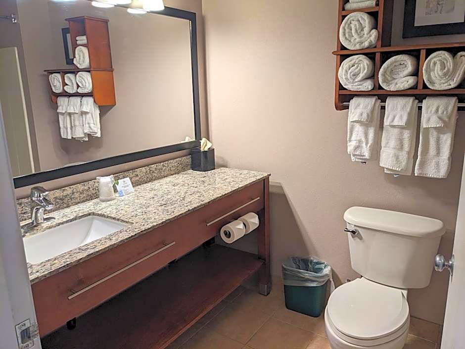 GrandStay Residential Suites Hotel