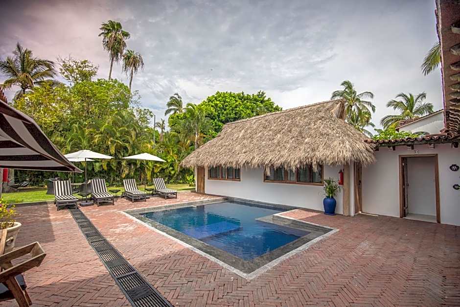 Villa San Juan Bed&Breakfast
