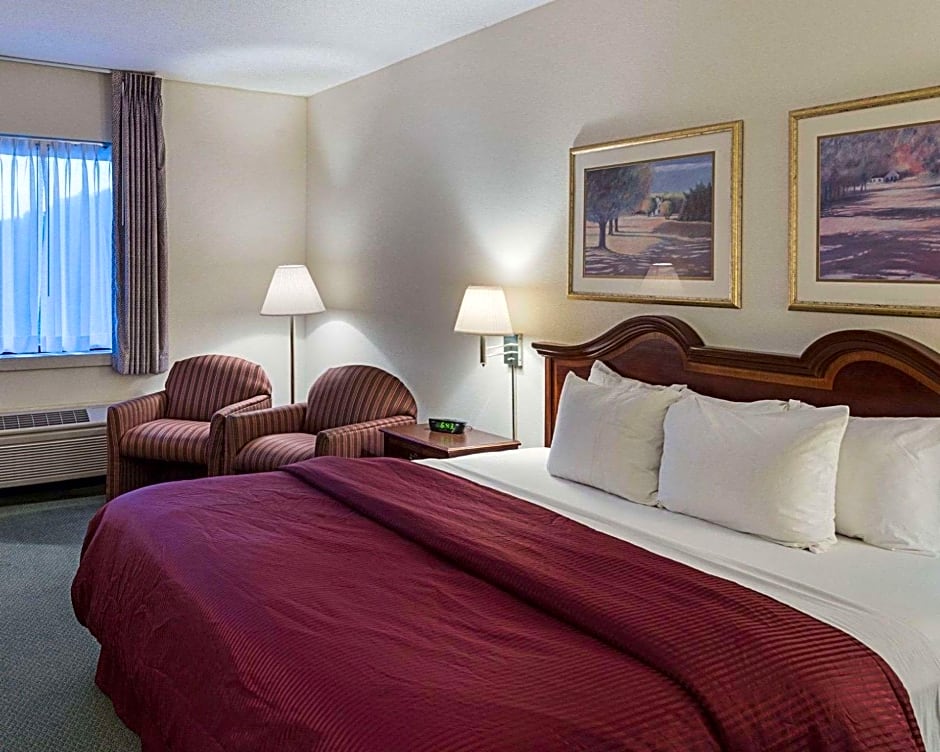 Clarion Hotel & Conference Center Shepherdstown