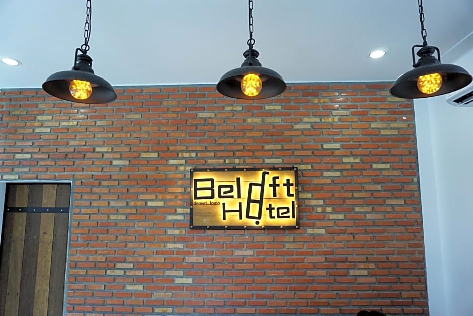 Beloft Hotel