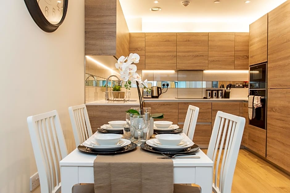 LT Riverview Apartments - Greenwich