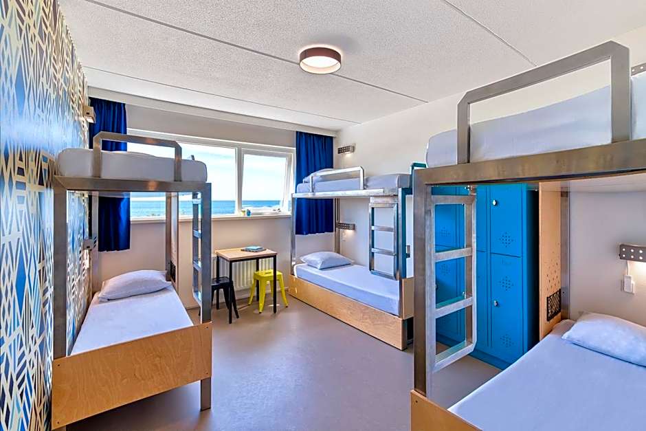Stayokay Hostel Terschelling