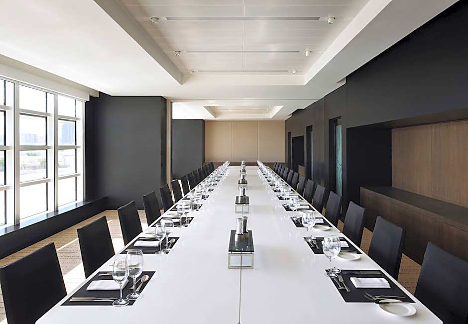 Marriott Hotel Downtown, Abu Dhabi