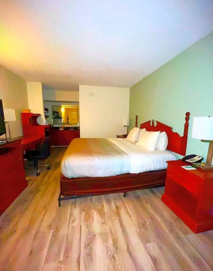 Quality Inn Bainbridge