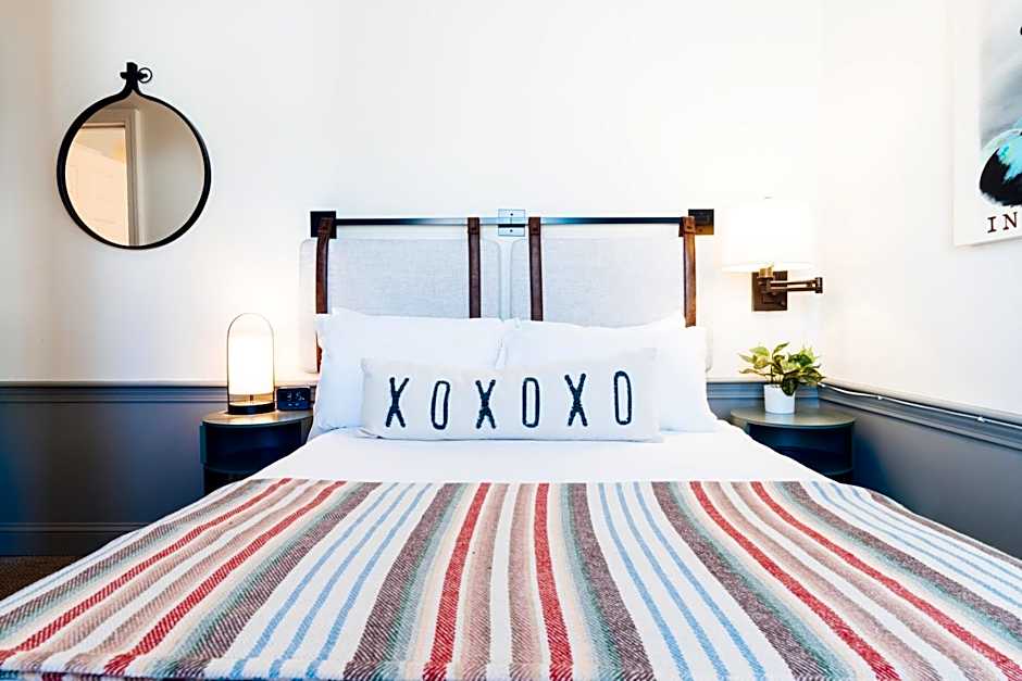 Mercury Hotel Provincetown