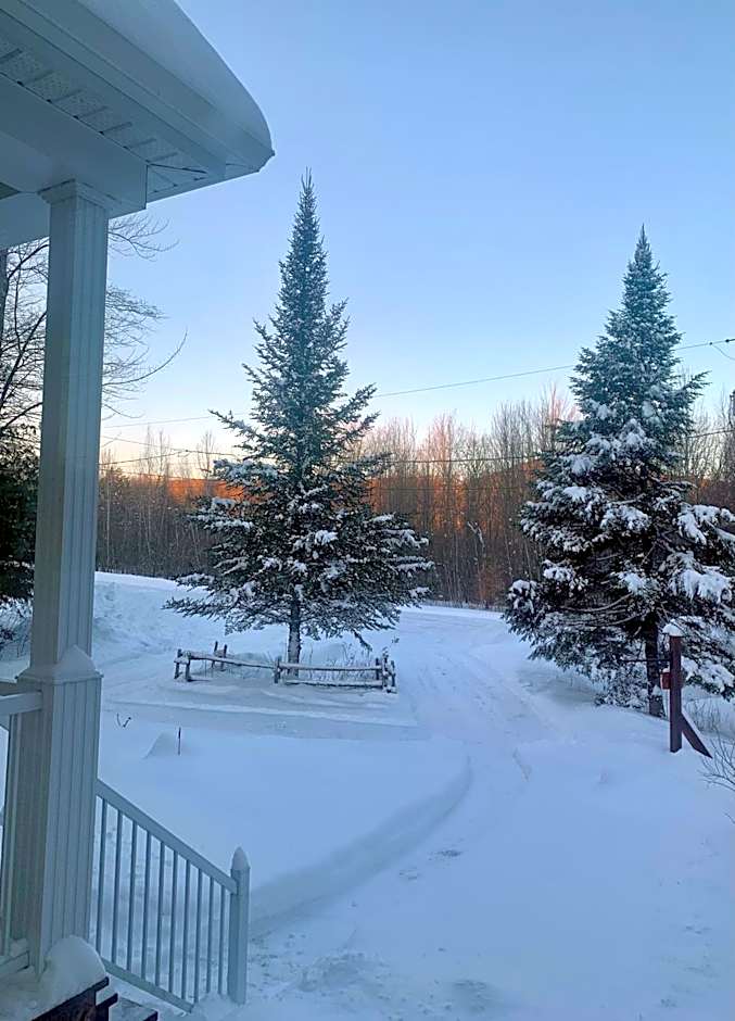 Au Gré Du Temps - Gîte B&B