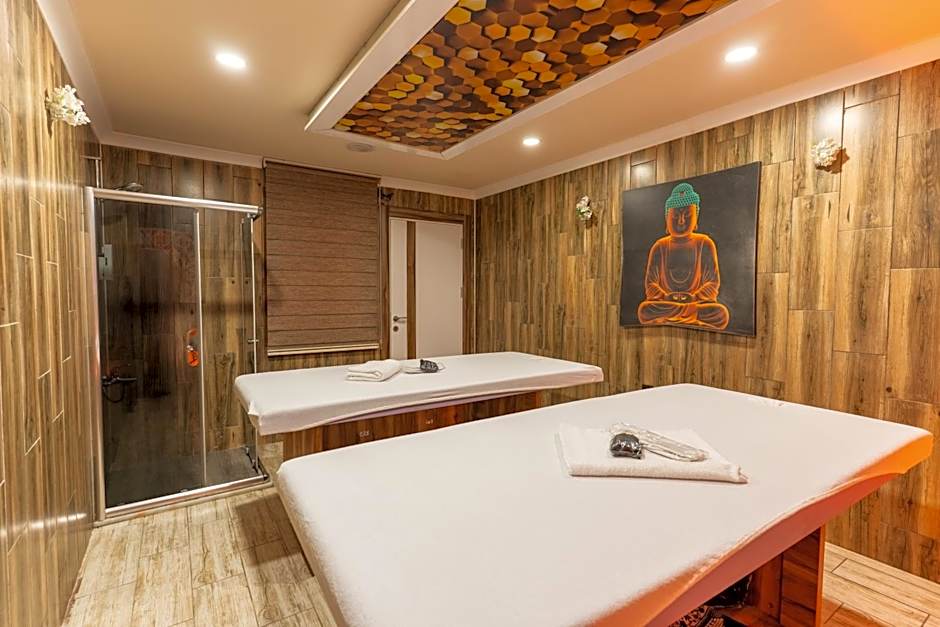 Fengo Hotel & Spa