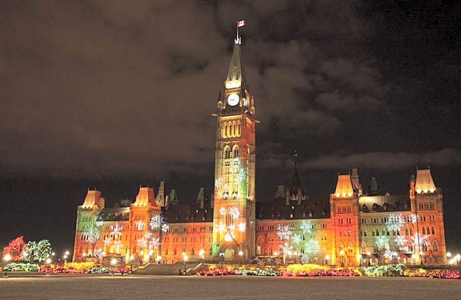 Holiday Inn Express & Suites Gatineau - Ottawa By IHG