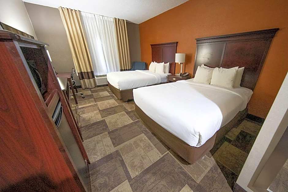 Comfort Inn & Suites